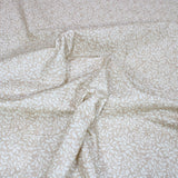 Pound A Metre 100% Quilting Cotton- Floral Essentials Collection- 44" Wide