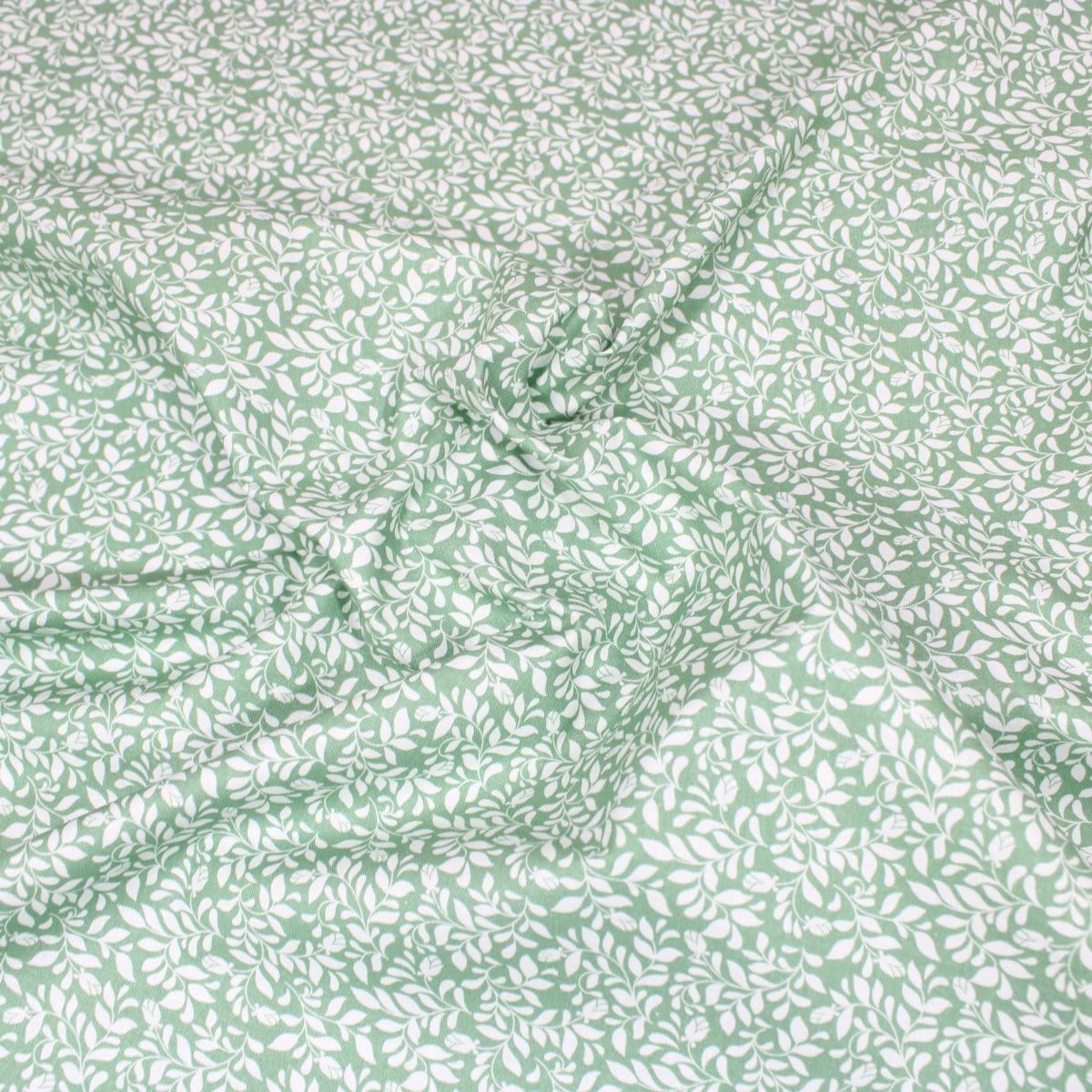 Pound A Metre 100% Quilting Cotton- Floral Essentials Collection- 44" Wide