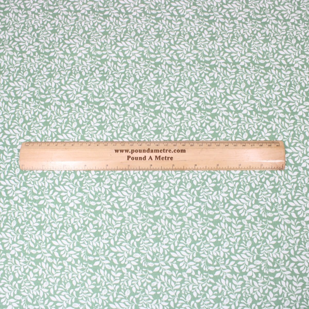 Pound A Metre 100% Quilting Cotton- Floral Essentials Collection- 44" Wide