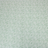 Pound A Metre Green 100% Quilting Cotton- Floral Essentials Collection- 44" Wide