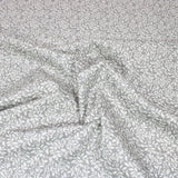Pound A Metre 100% Quilting Cotton- Floral Essentials Collection- 44" Wide