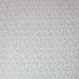 Pound A Metre Light Grey 100% Quilting Cotton- Floral Essentials Collection- 44" Wide