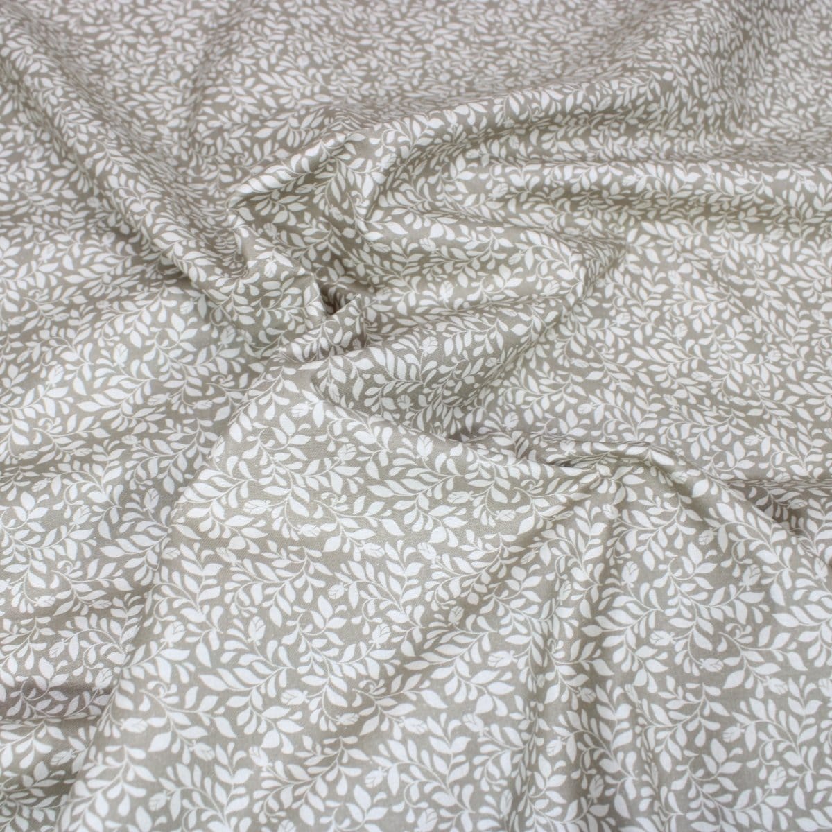 Pound A Metre 100% Quilting Cotton- Floral Essentials Collection- 44" Wide