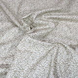 Pound A Metre 100% Quilting Cotton- Floral Essentials Collection- 44" Wide