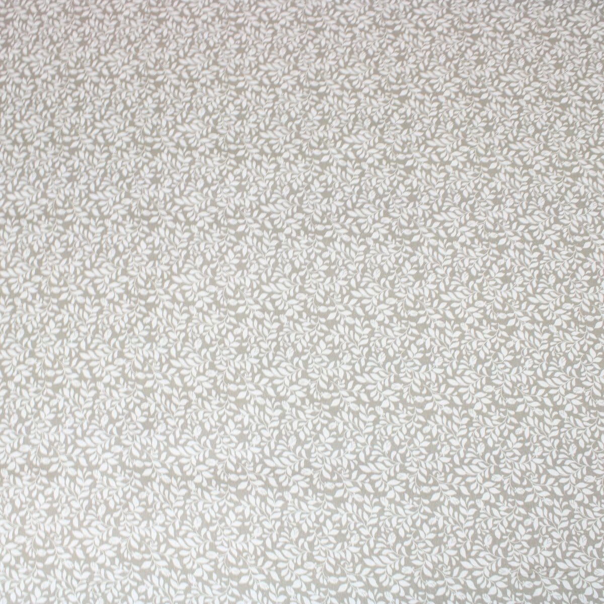 Pound A Metre Dark Grey 100% Quilting Cotton- Floral Essentials Collection- 44" Wide