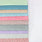 Pound A Metre 10 Mixed Colours 100% Quilting Cotton- Floral Essentials Collection- 44" Wide