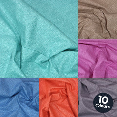 100% Quilting Cotton Sheeting- Super 110" Wide - Pound A Metre