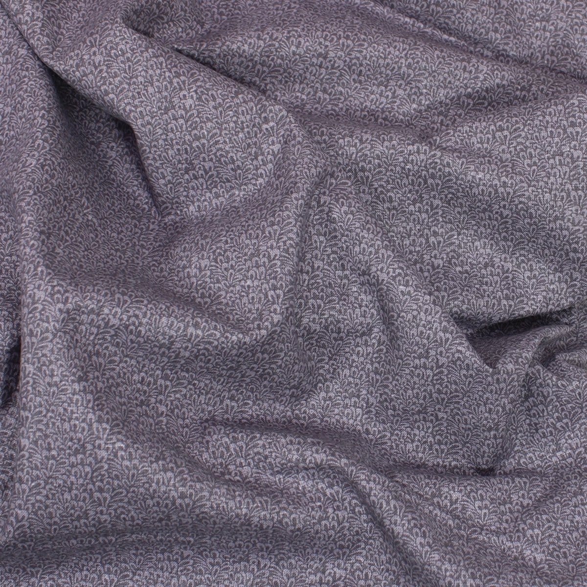 Pound A Metre Purple 100% Quilting Cotton Sheeting- Super 110" Wide