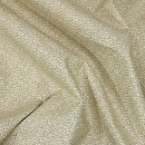 Pound A Metre Light Beige 100% Quilting Cotton Sheeting- Super 110" Wide