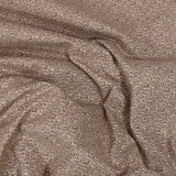 Pound A Metre Brown 100% Quilting Cotton Sheeting- Super 110" Wide