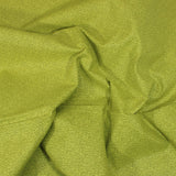 Pound A Metre Lime Green 100% Quilting Cotton Sheeting- Super 110" Wide