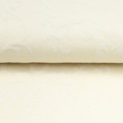 10m Jacquard Calico 100% Cotton- 150cm Wide - Pound A Metre