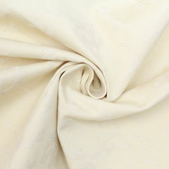 10m Jacquard Calico 100% Cotton- 150cm Wide - Pound A Metre