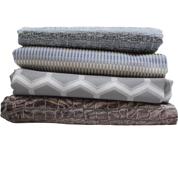 Pound A Metre 12 Metres 12 Metre Premium Quality, Furnishing Jacquard Bundle