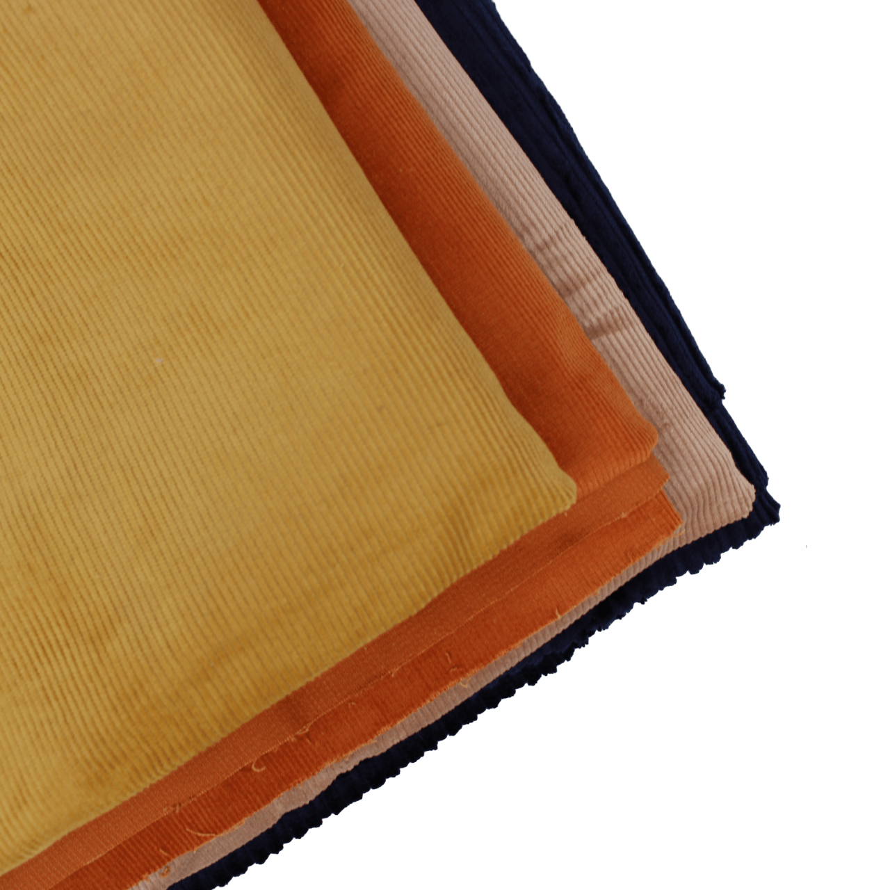 Pound A Metre 12 Metre Variety Corduroy Bundle