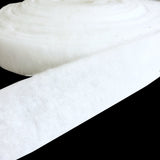 1KG Wadding Roll Approx 5cm-10cm Wide - Pound A Metre