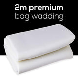 Pound A Metre 2 Metre Bag Wadding / Batting Bundle