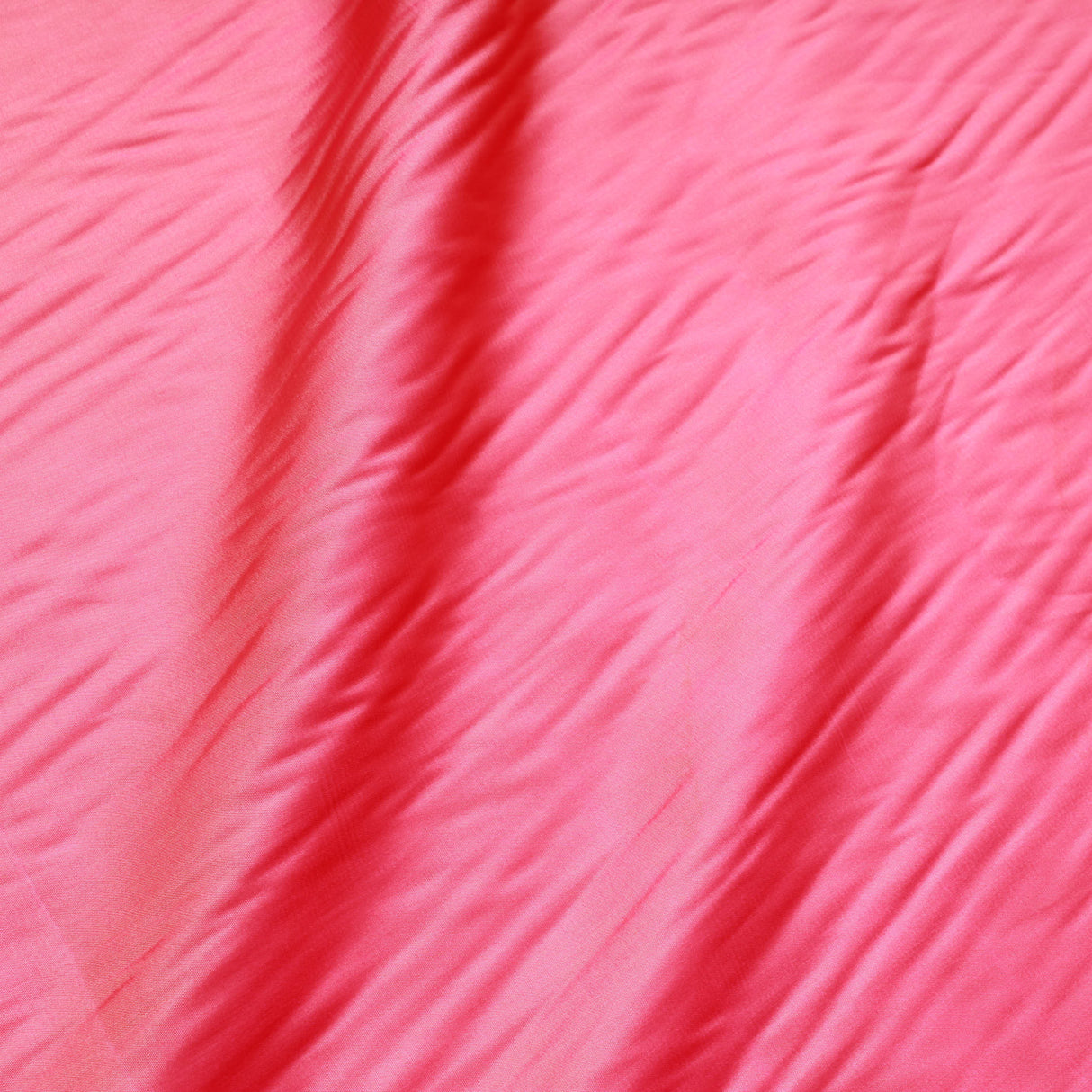 Polysilk Shot Habotai- Two Tone Effect