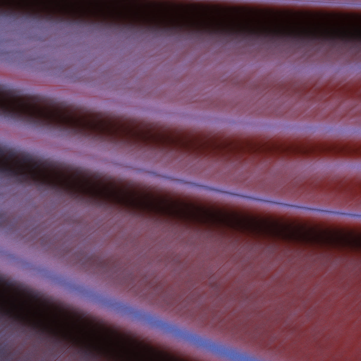 Polysilk Shot Habotai- Two Tone Effect