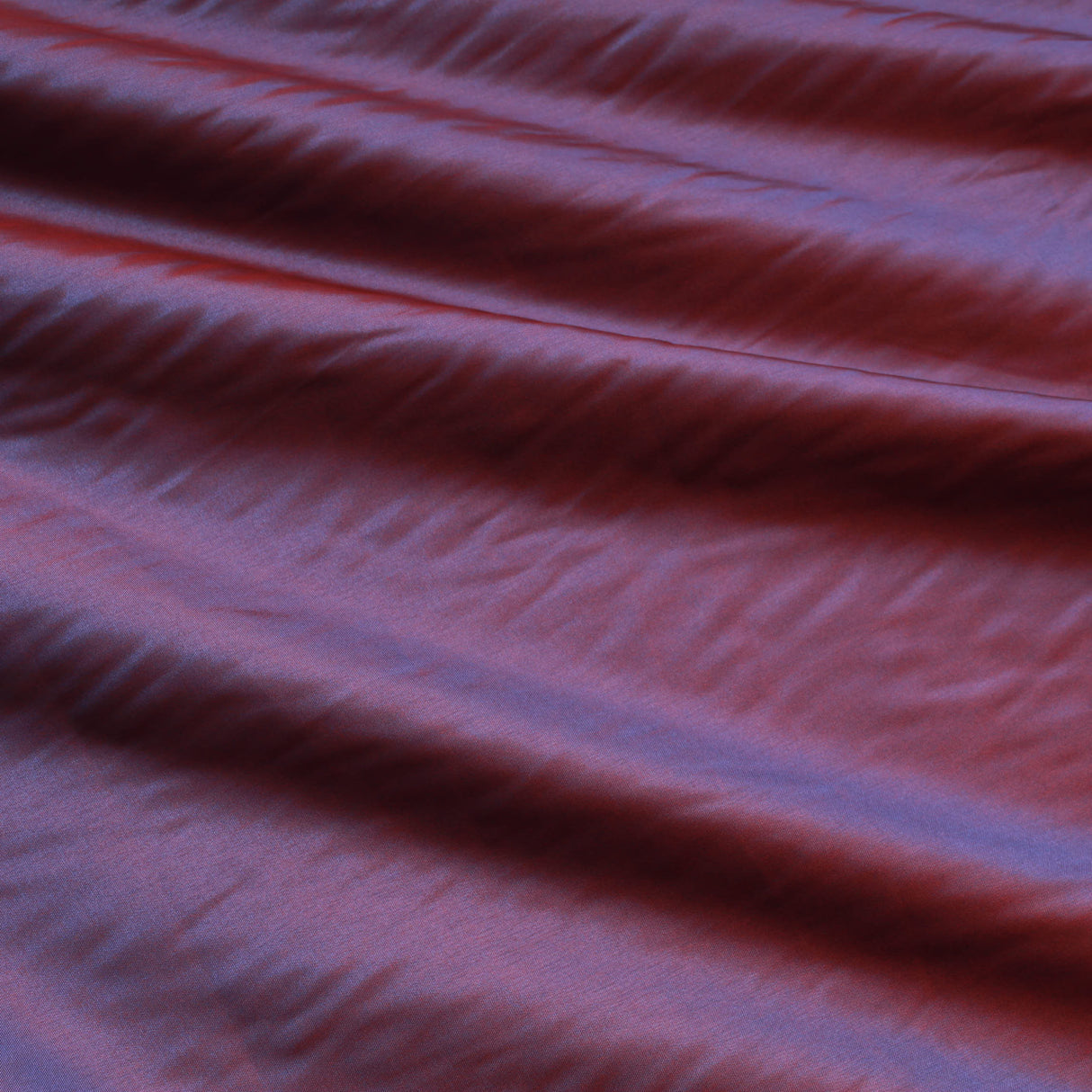 Polysilk Shot Habotai- Two Tone Effect