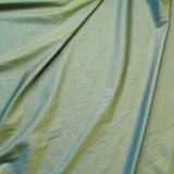 Polysilk Shot Habotai- Two Tone Effect