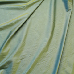 Polysilk Shot Habotai- Two Tone Effect