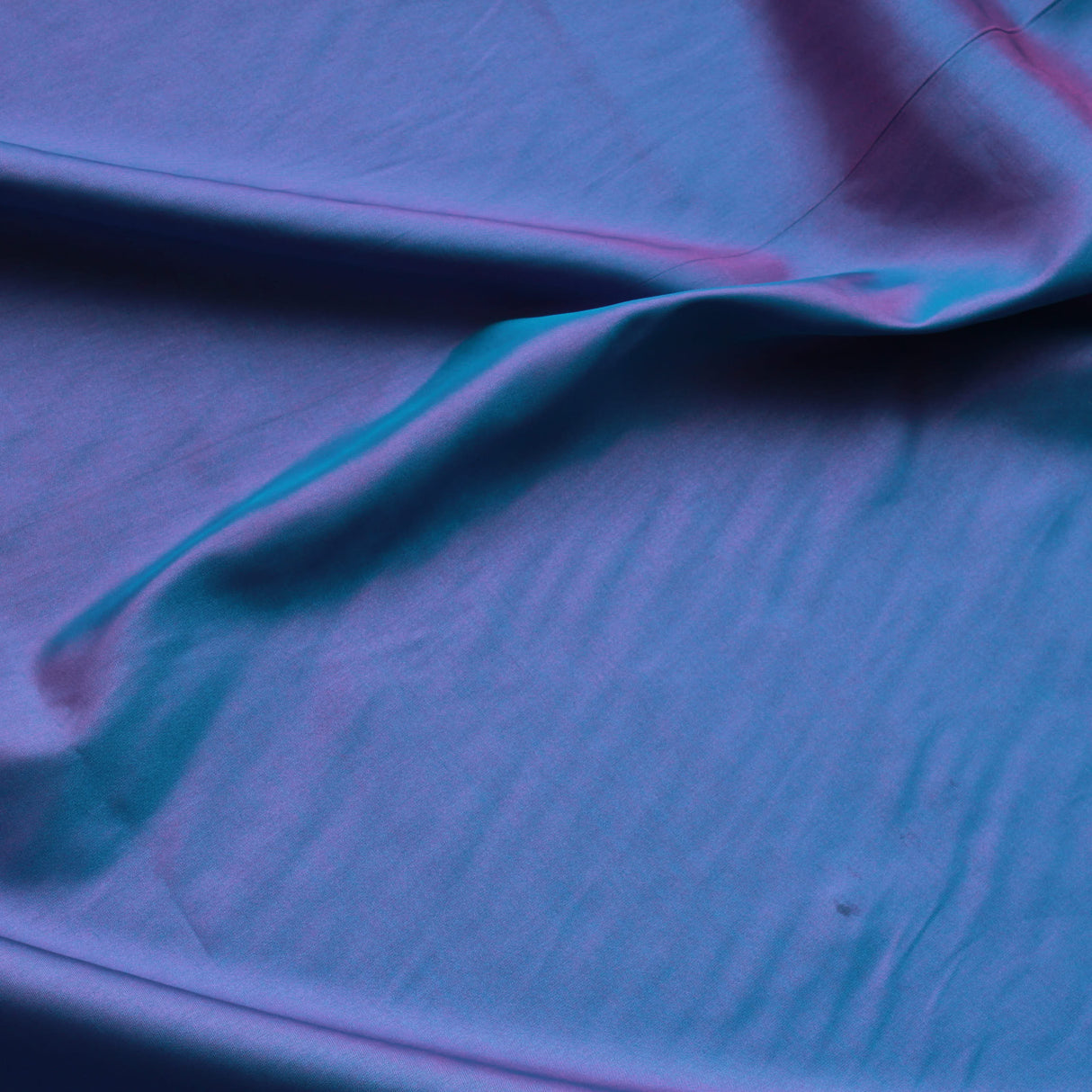 Polysilk Shot Habotai- Two Tone Effect