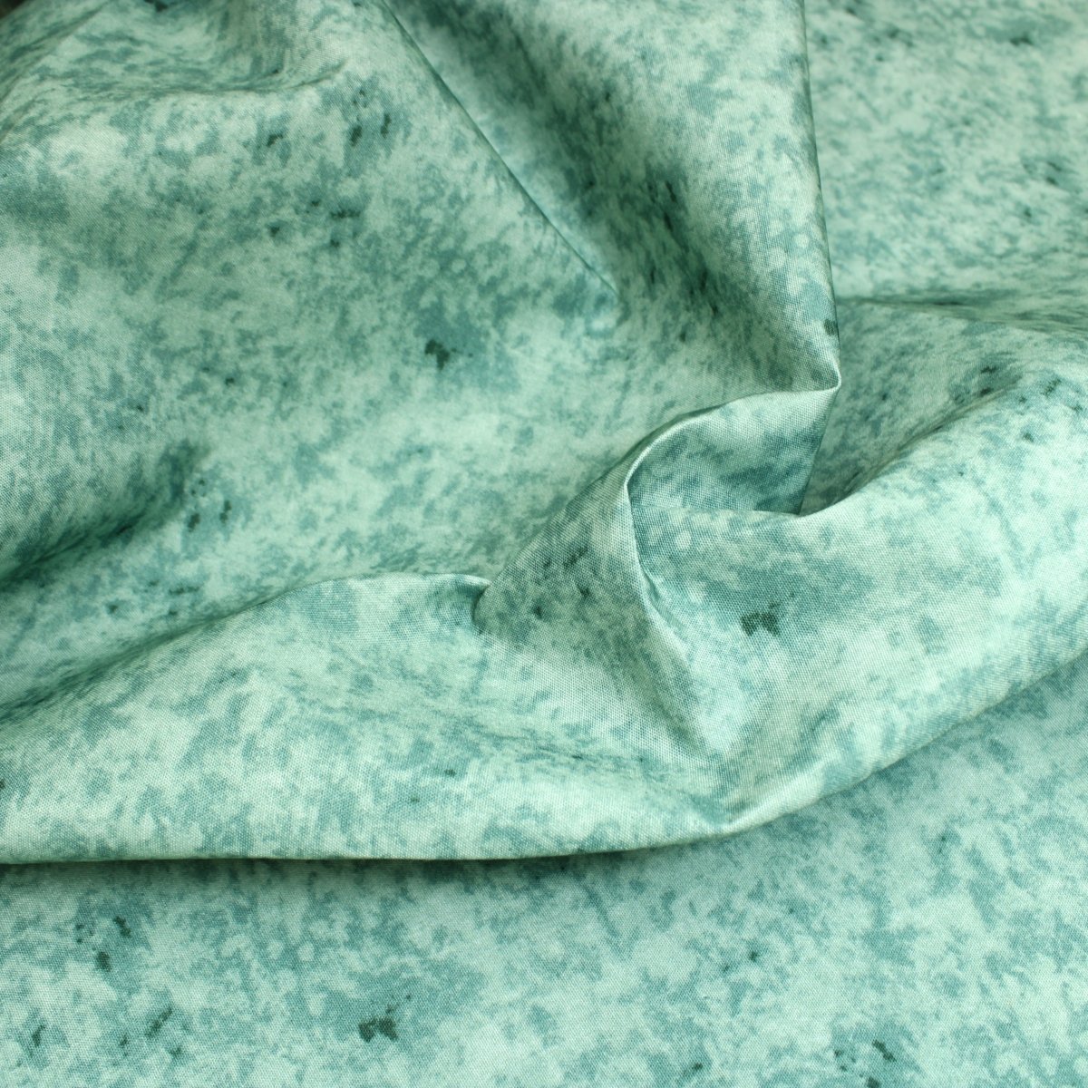 3 Metre Furnishing Fabric 60" Wide- Colour Blend- Green - Pound A Metre
