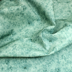 3 Metre Furnishing Fabric 60" Wide- Colour Blend- Green - Pound A Metre