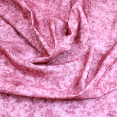 3 Metre Furnishing Fabric 60" Wide- Colour Blend- Pink - Pound A Metre