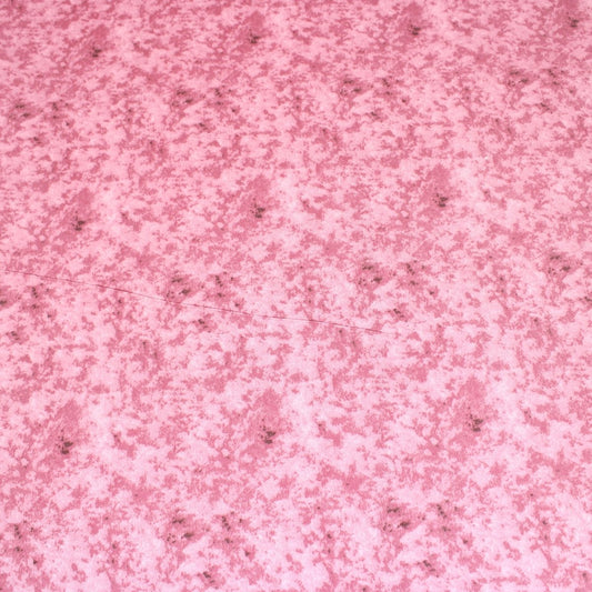 3 Metre Furnishing Fabric 60" Wide- Colour Blend- Pink - Pound A Metre