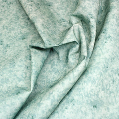 3 Metre Heavy Cotton Blend Furnishing Fabric 94" Wide Tea Green - Pound A Metre