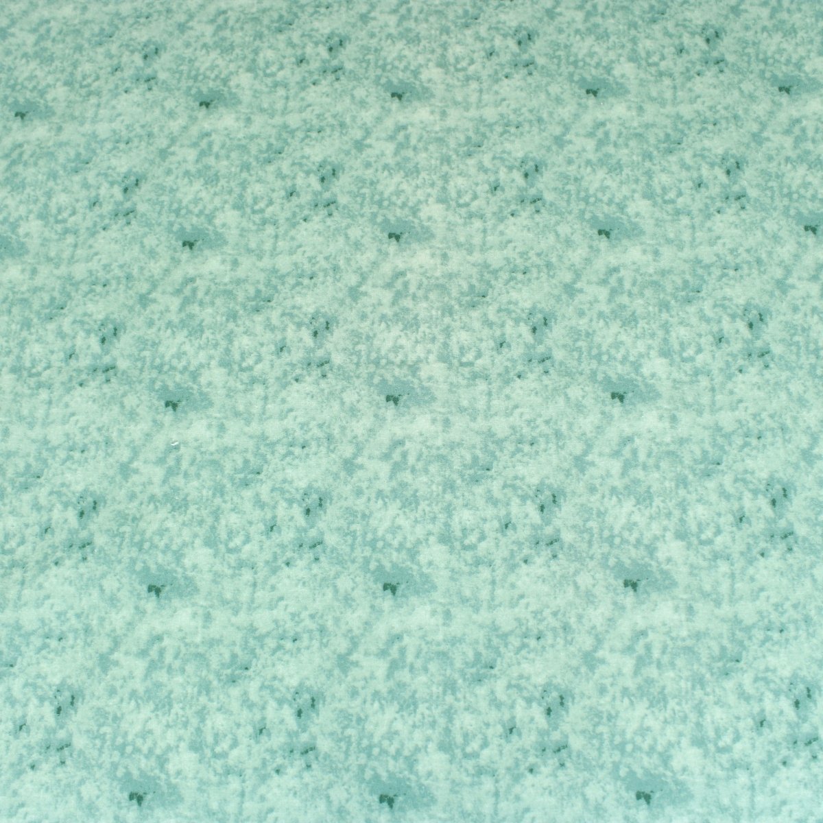 3 Metre Heavy Cotton Blend Furnishing Fabric 94" Wide Tea Green - Pound A Metre