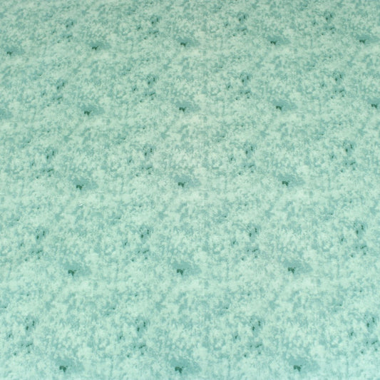 3 Metre Heavy Cotton Blend Furnishing Fabric 94" Wide Tea Green - Pound A Metre