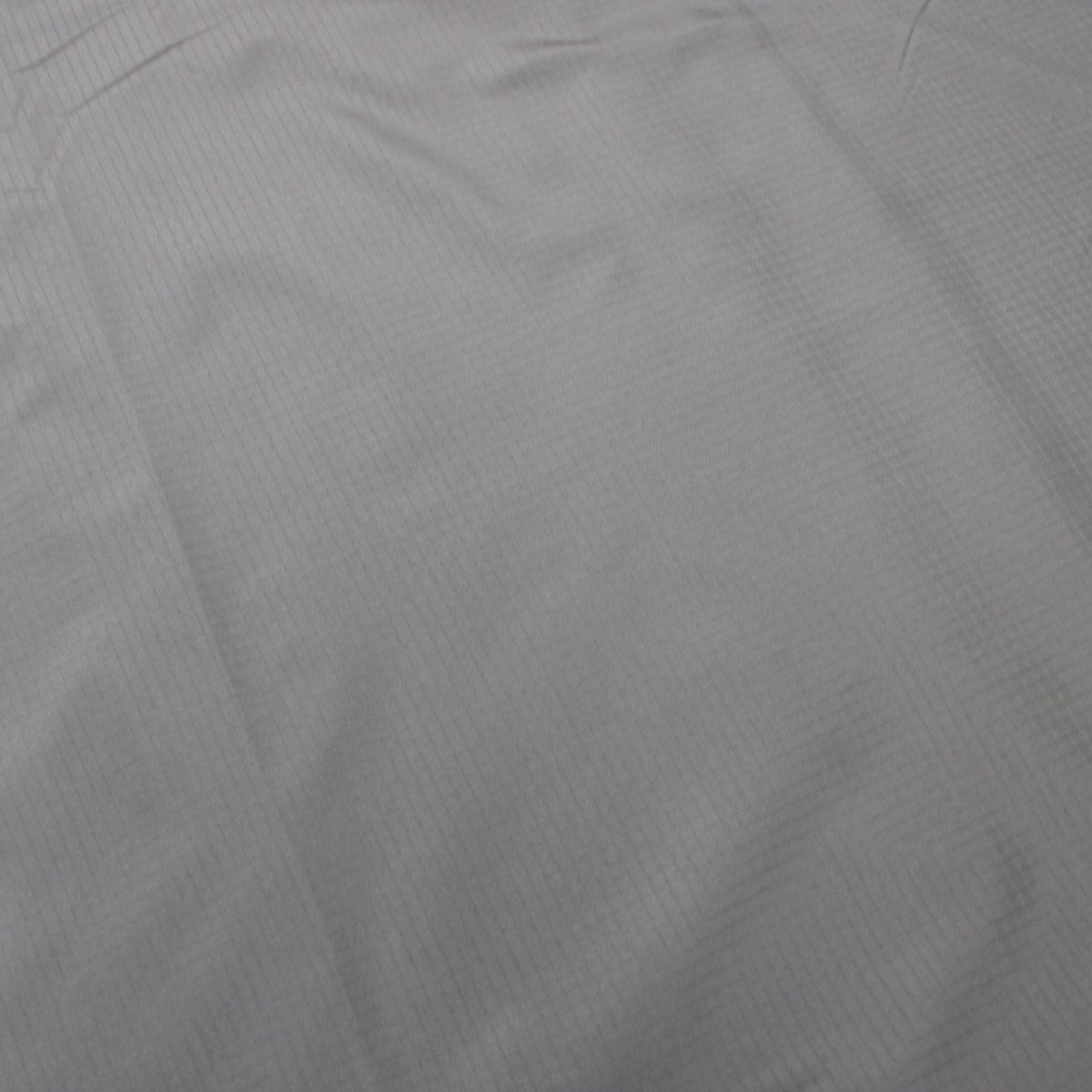 3 Metre Light-Weight Wet Look Soft Crepe 55” Wide Grey - Pound A Metre