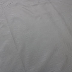 3 Metre Light-Weight Wet Look Soft Crepe 55” Wide Grey - Pound A Metre