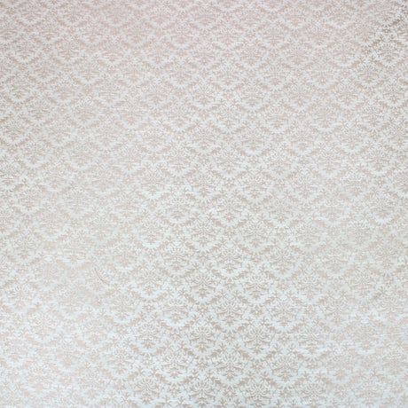 Pound A Metre 3 Metre 3 Metre Luxury Metallic Vintage Floral Brocade - 55” Wide Gold