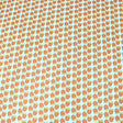 3 Metre Premium 100% Digital Quilting Cotton - Acorn - 44" Wide Light Turquoise - Pound A Metre