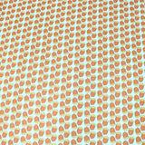 3 Metre Premium 100% Digital Quilting Cotton - Acorn - 44" Wide Light Turquoise - Pound A Metre