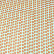 Pound A Metre Full Metre 3 Metre Premium 100% Digital Quilting Cotton - Acorn - 44" Wide Light Turquoise