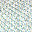 Pound A Metre 3 Metre 3 Metre Premium 100% Digital Quilting Cotton - Melody - 44" Wide Ivory