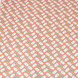 Pound A Metre 3 Metre 3 Metre Premium 100% Digital Quilting Cotton - Milk Bottle - 44" Wide Strawberry Red