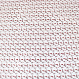 Pound A Metre Full Metre 3 Metre Premium 100% Digital Quilting Cotton - Transport - 44" Wide White