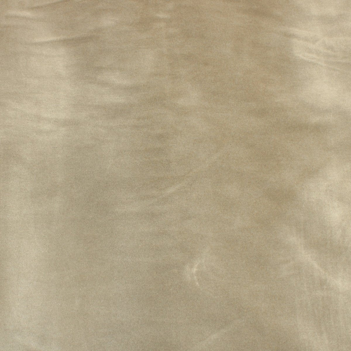 3 Metre Premium Denim Backed Suede 55” Wide Soft Light Brown - Pound A Metre