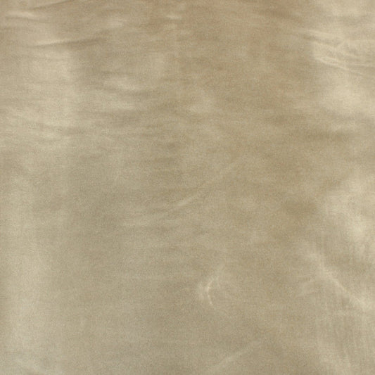 3 Metre Premium Denim Backed Suede 55” Wide Soft Light Brown - Pound A Metre