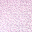 Pound A Metre 3 Metres 3 Metre Santorini Soft Crepe 45" Wide- Crystal- Pink