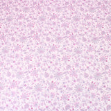 Pound A Metre 3 Metres 3 Metre Santorini Soft Crepe 45" Wide- Crystal- Pink