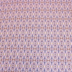 3 Metre Santorini Soft Crepe - Retro - 45" Wide Baby Pink - Pound A Metre