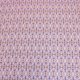 Pound A Metre 3 Metres 3 Metre Santorini Soft Crepe - Retro - 45" Wide Baby Pink