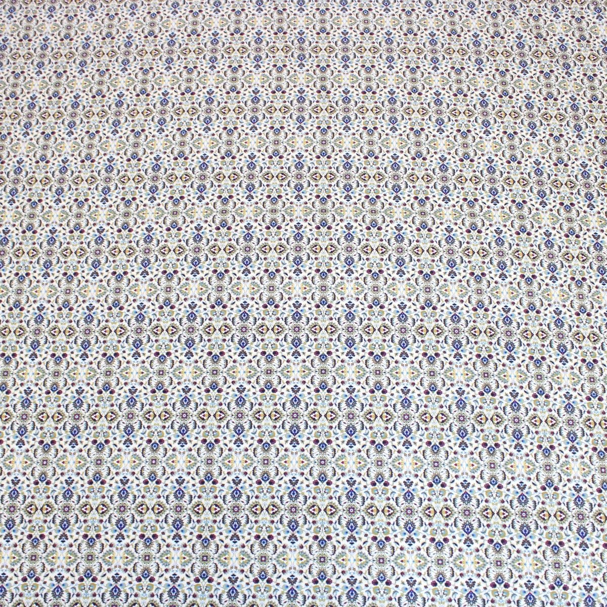 3 Metre Santorini Soft Crepe - Retro - 45" Wide Pastel Green - Pound A Metre